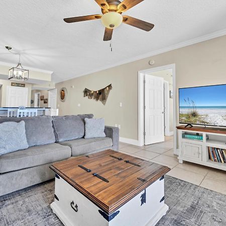 Emerald Beach 225 By Emerald Coast Retreats Panama City Beach Eksteriør bilde