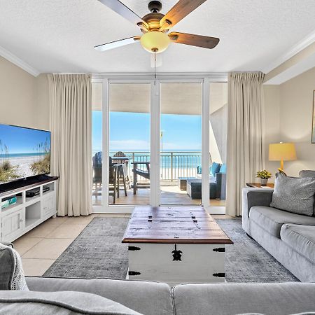 Emerald Beach 225 By Emerald Coast Retreats Panama City Beach Eksteriør bilde