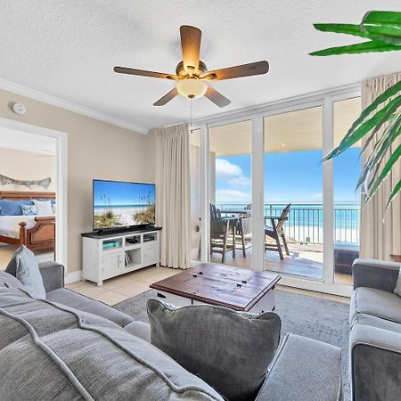 Emerald Beach 225 By Emerald Coast Retreats Panama City Beach Eksteriør bilde