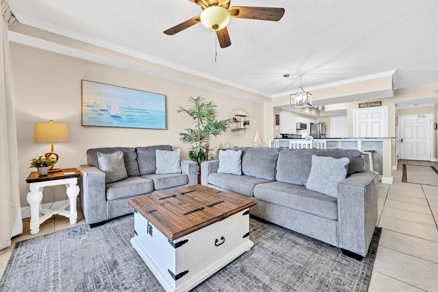 Emerald Beach 225 By Emerald Coast Retreats Panama City Beach Eksteriør bilde