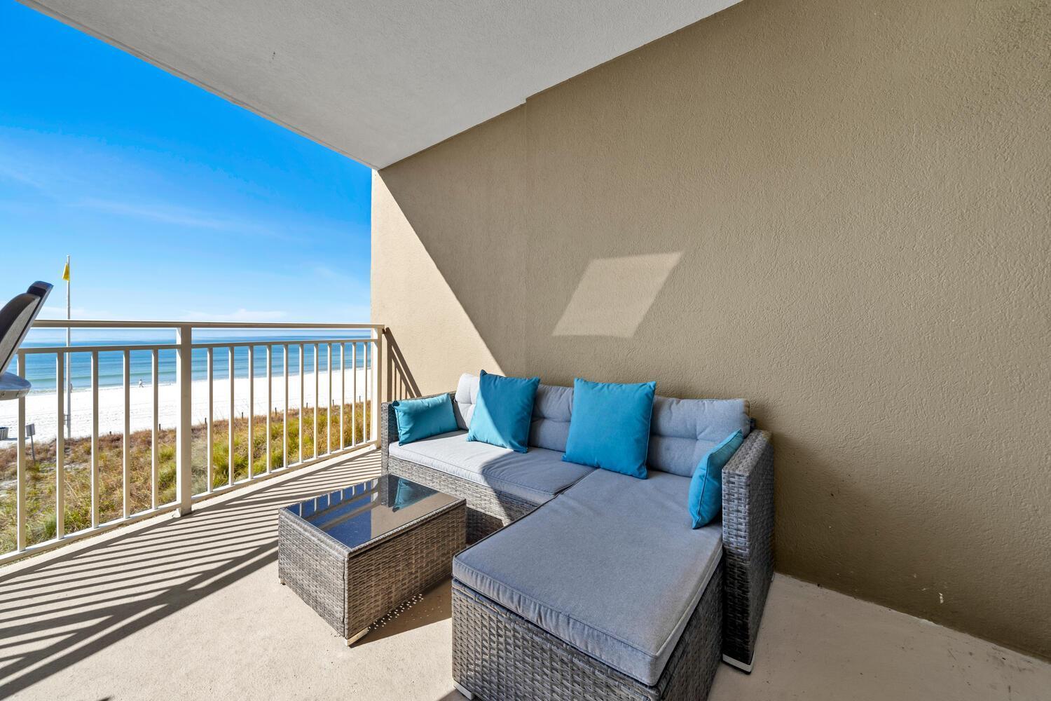Emerald Beach 225 By Emerald Coast Retreats Panama City Beach Eksteriør bilde
