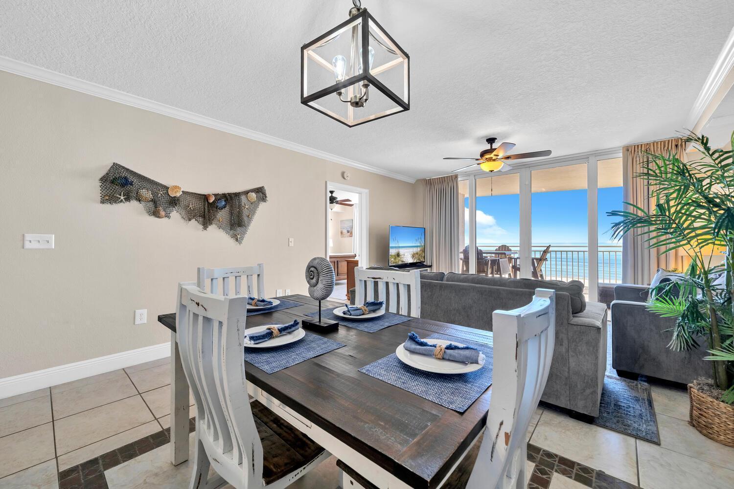 Emerald Beach 225 By Emerald Coast Retreats Panama City Beach Eksteriør bilde