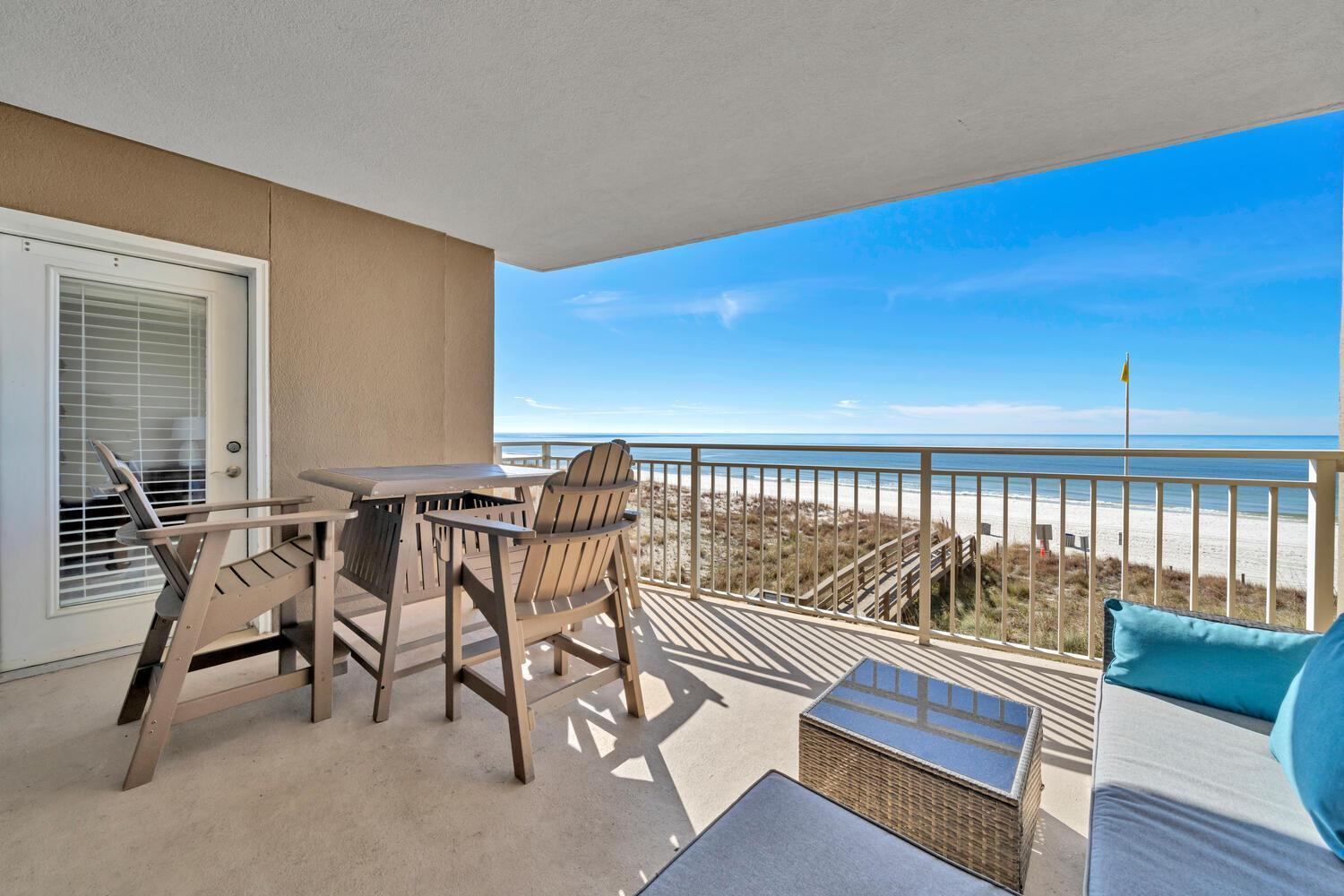 Emerald Beach 225 By Emerald Coast Retreats Panama City Beach Eksteriør bilde