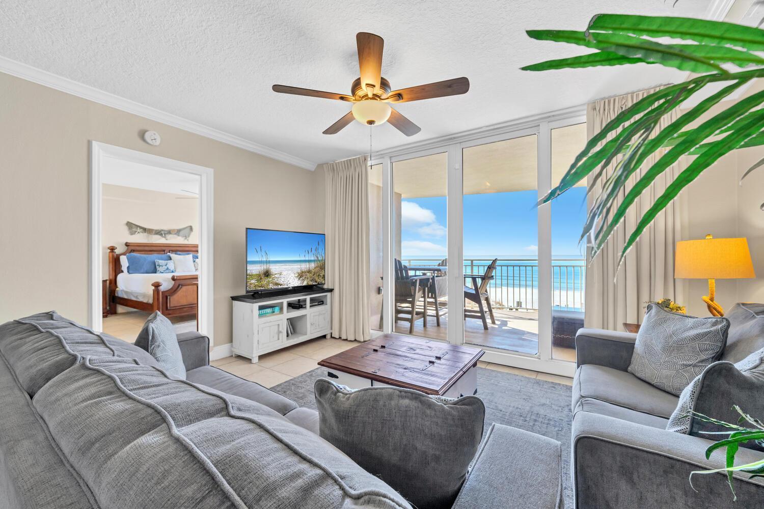 Emerald Beach 225 By Emerald Coast Retreats Panama City Beach Eksteriør bilde