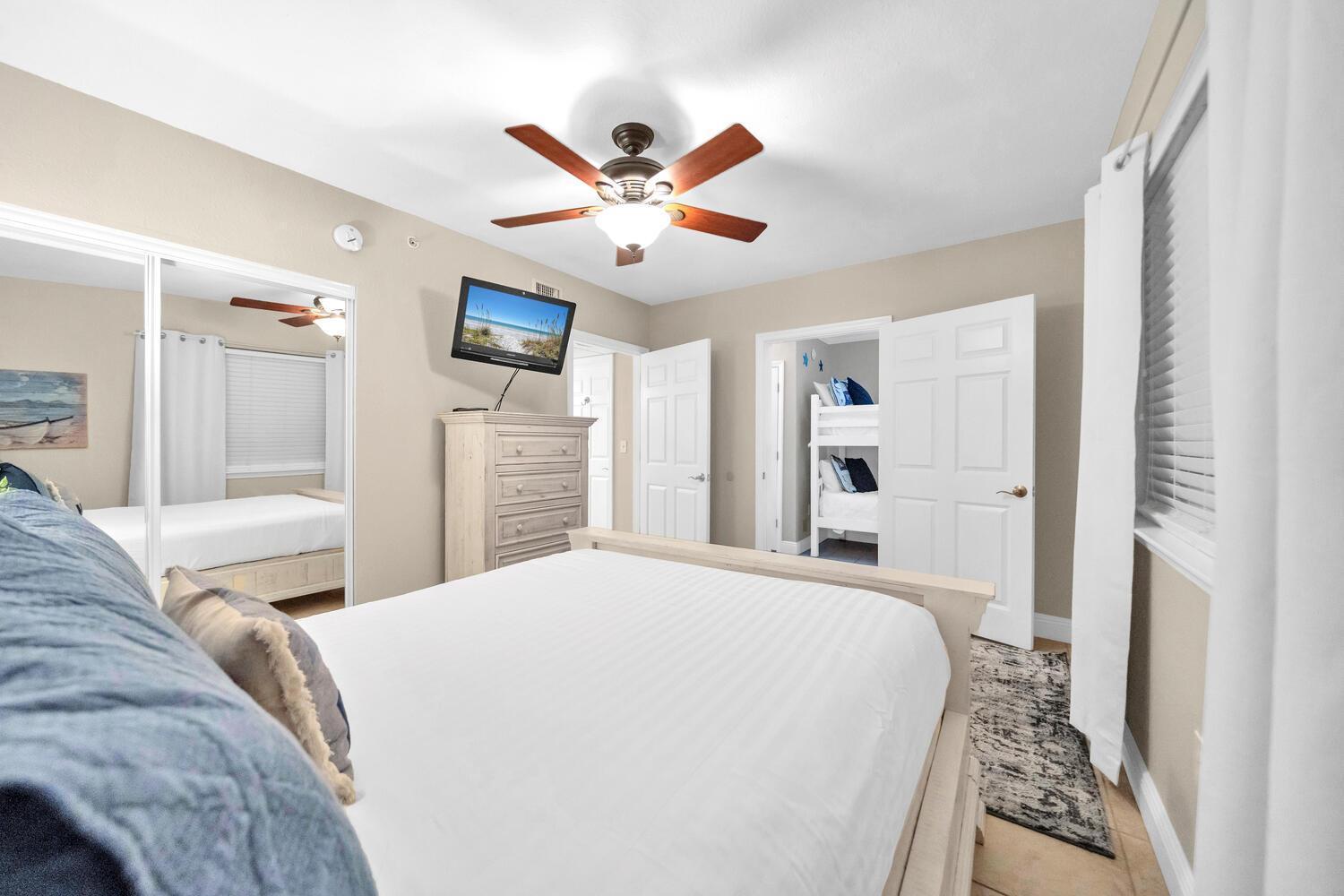 Emerald Beach 225 By Emerald Coast Retreats Panama City Beach Eksteriør bilde