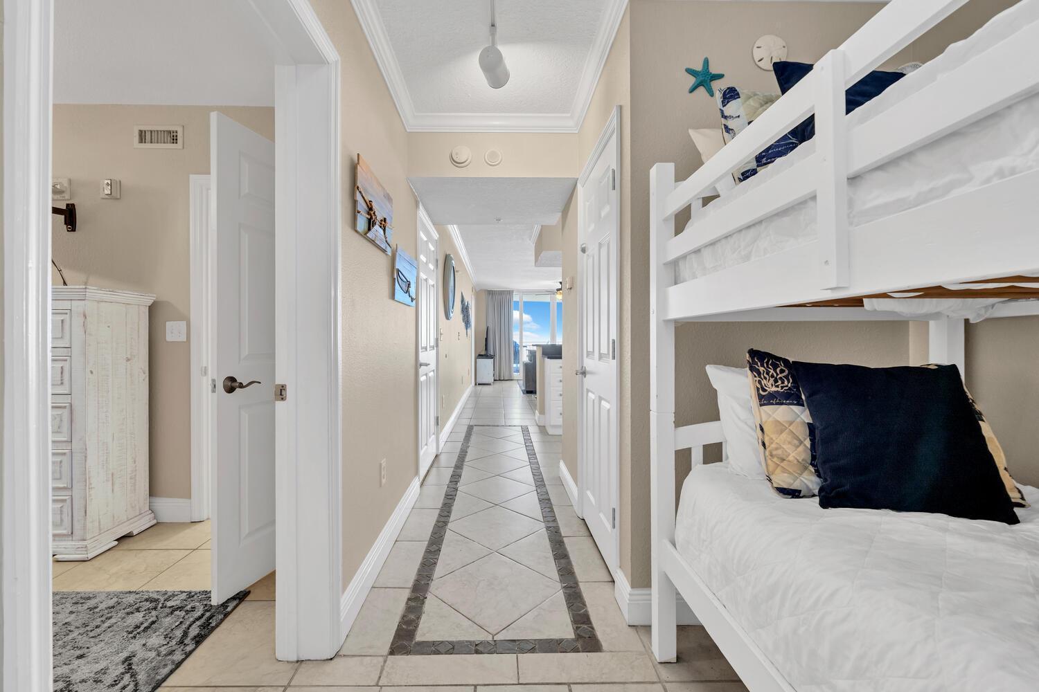 Emerald Beach 225 By Emerald Coast Retreats Panama City Beach Eksteriør bilde
