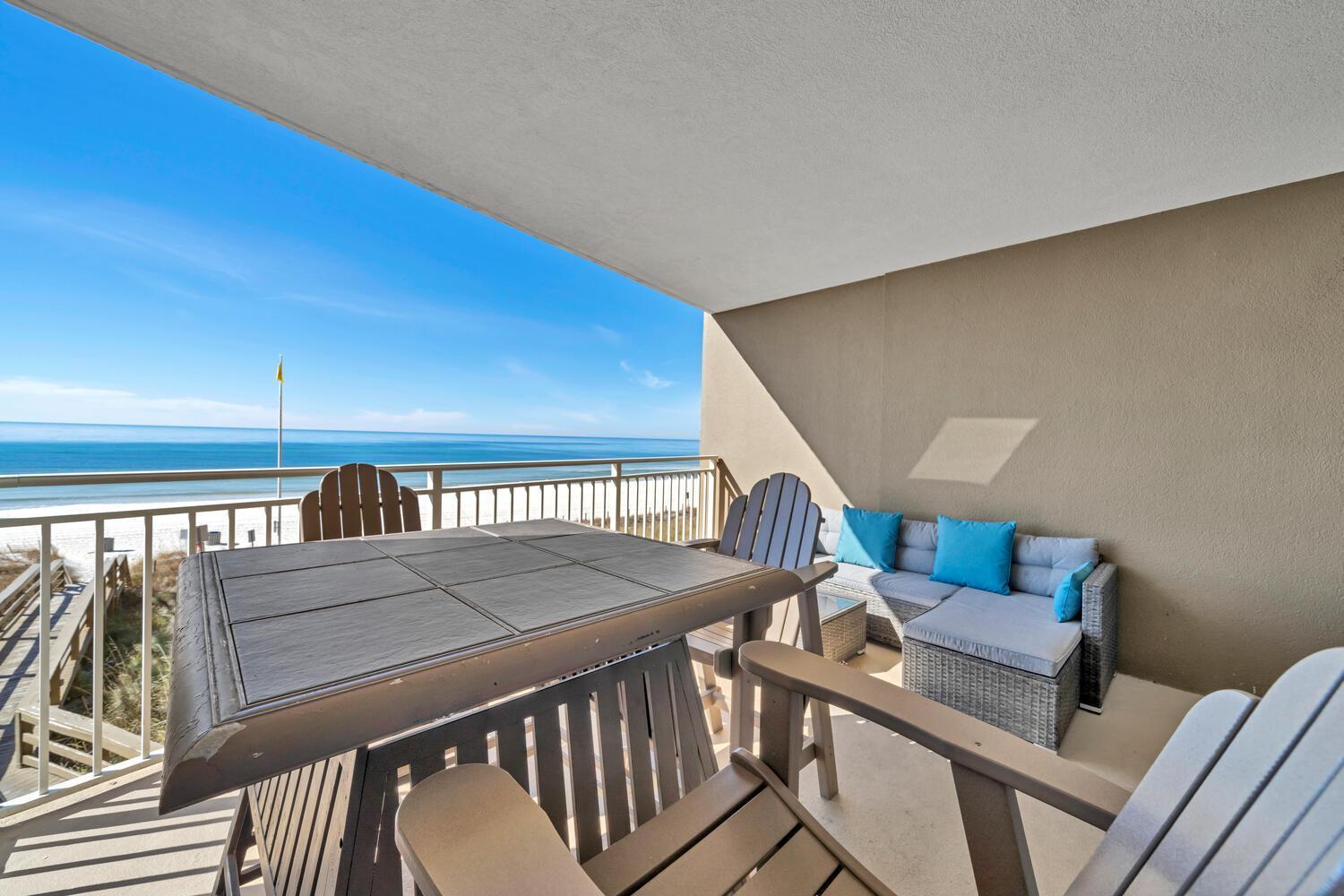 Emerald Beach 225 By Emerald Coast Retreats Panama City Beach Eksteriør bilde